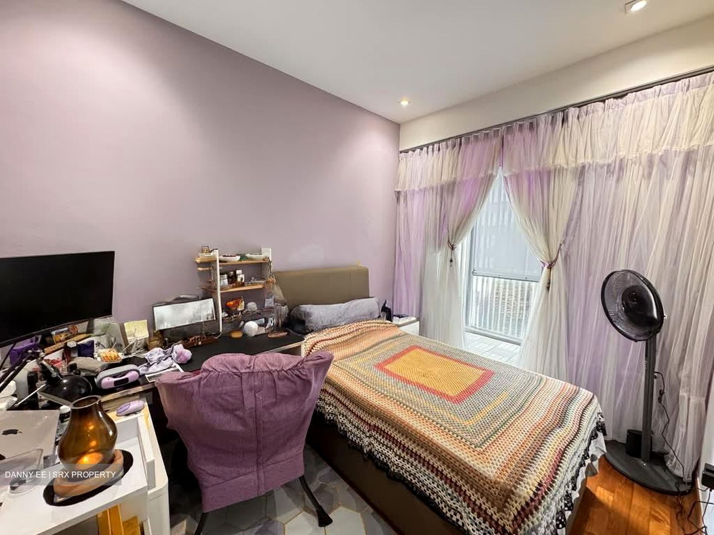 Hills Twoone (D23), Apartment #540908231